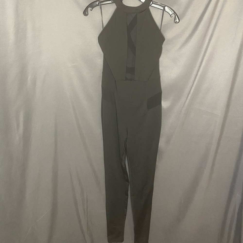 3/$30 SHEIN jumpsuit